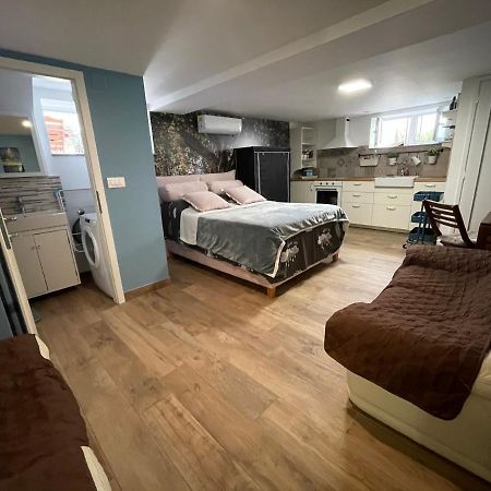 Studio Pod Room, Free Parking Ζαντάρ Εξωτερικό φωτογραφία
