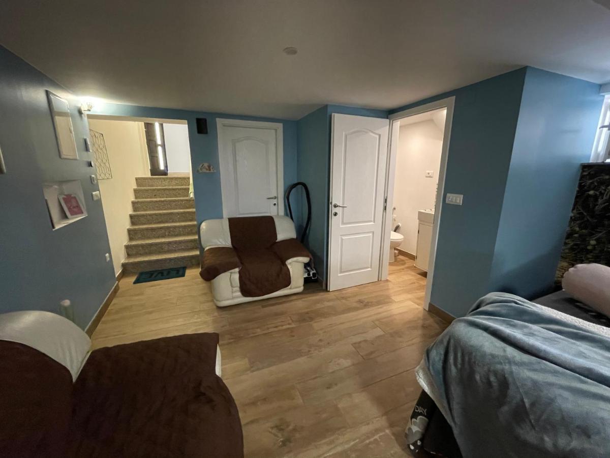 Studio Pod Room, Free Parking Ζαντάρ Εξωτερικό φωτογραφία