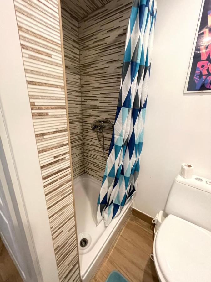 Studio Pod Room, Free Parking Ζαντάρ Εξωτερικό φωτογραφία