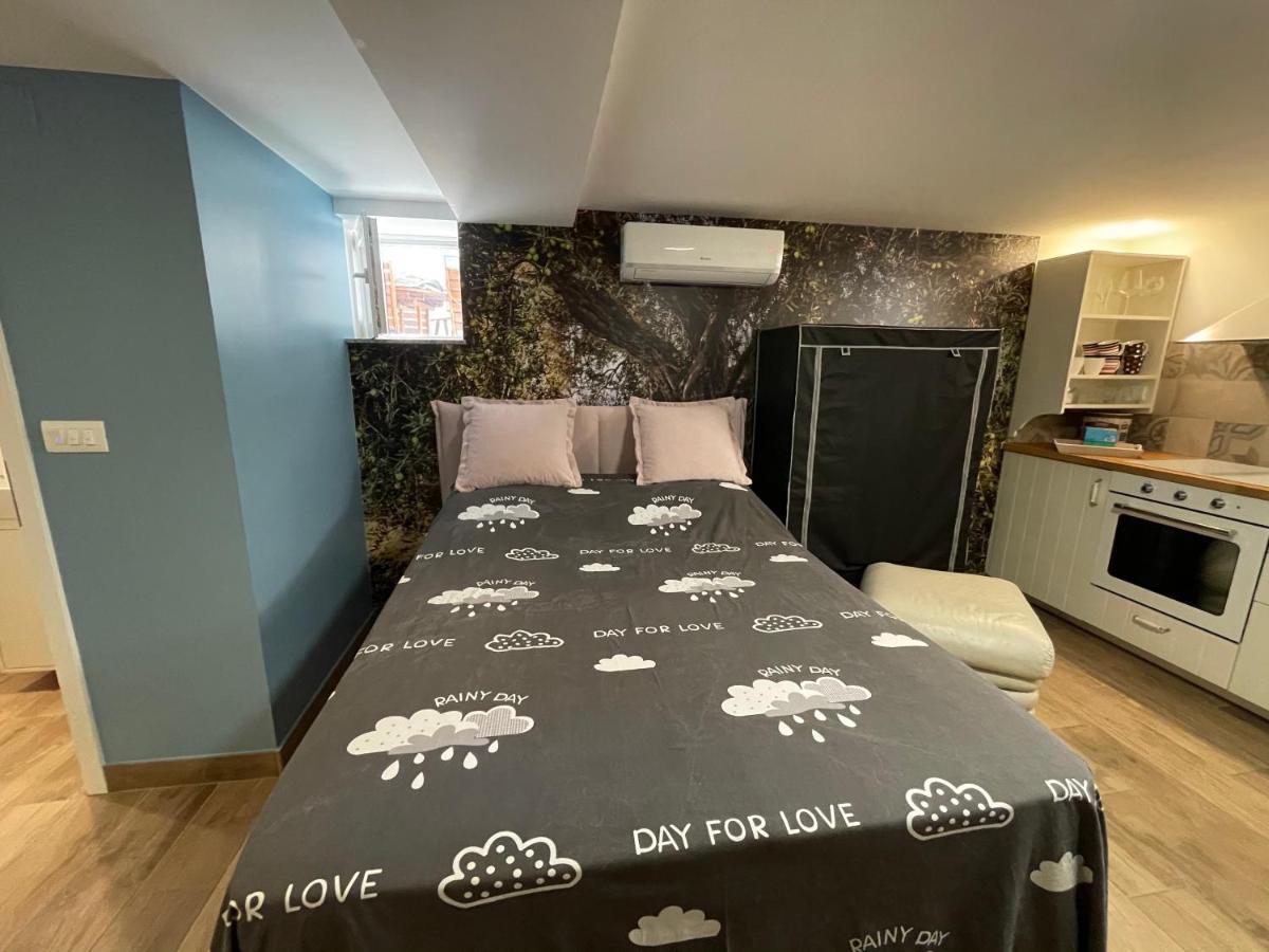 Studio Pod Room, Free Parking Ζαντάρ Εξωτερικό φωτογραφία
